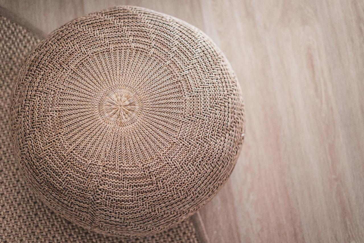 مبيت وإفطار مارساسكالا Artists' Nest المظهر الخارجي الصورة