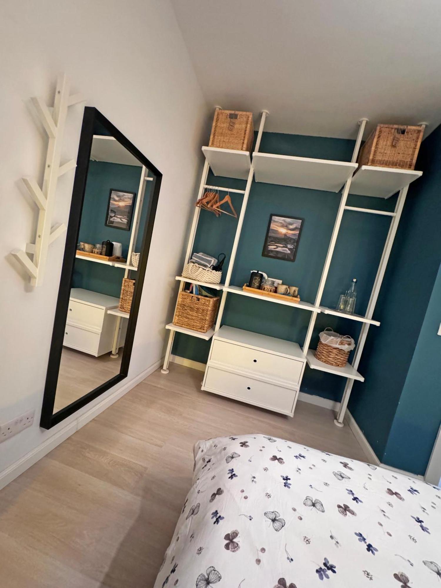 مبيت وإفطار مارساسكالا Artists' Nest المظهر الخارجي الصورة