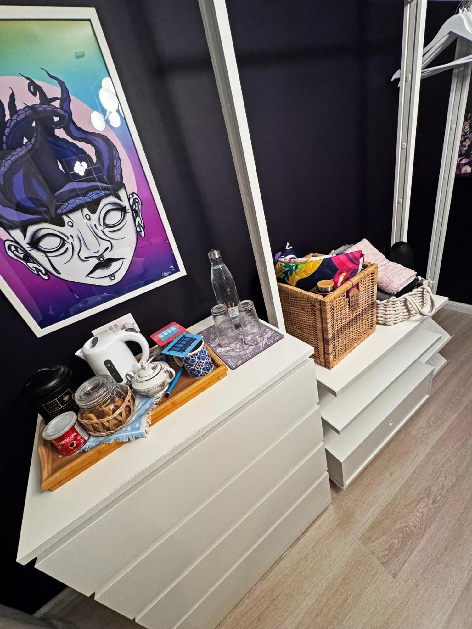 مبيت وإفطار مارساسكالا Artists' Nest المظهر الخارجي الصورة