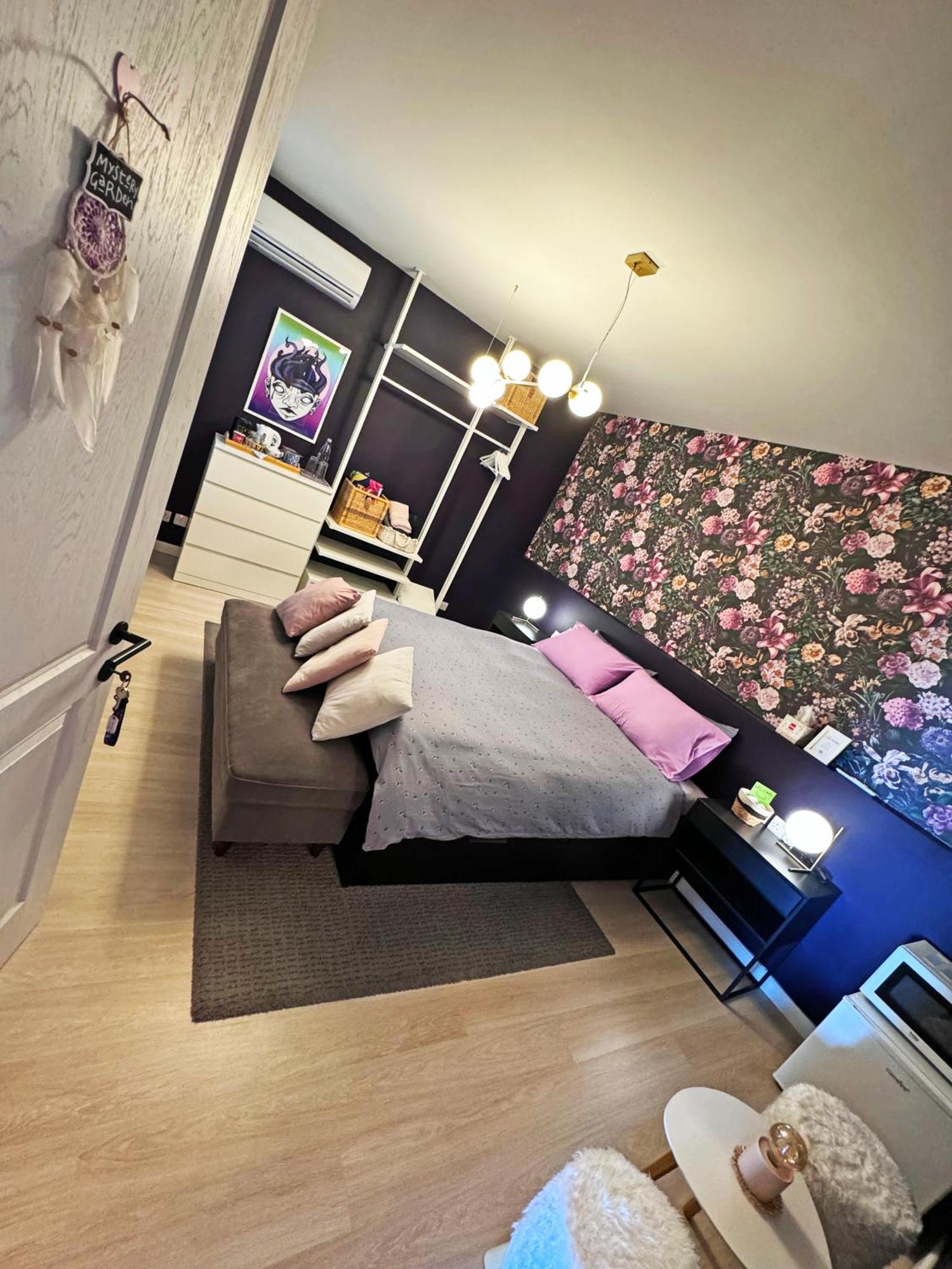 مبيت وإفطار مارساسكالا Artists' Nest المظهر الخارجي الصورة
