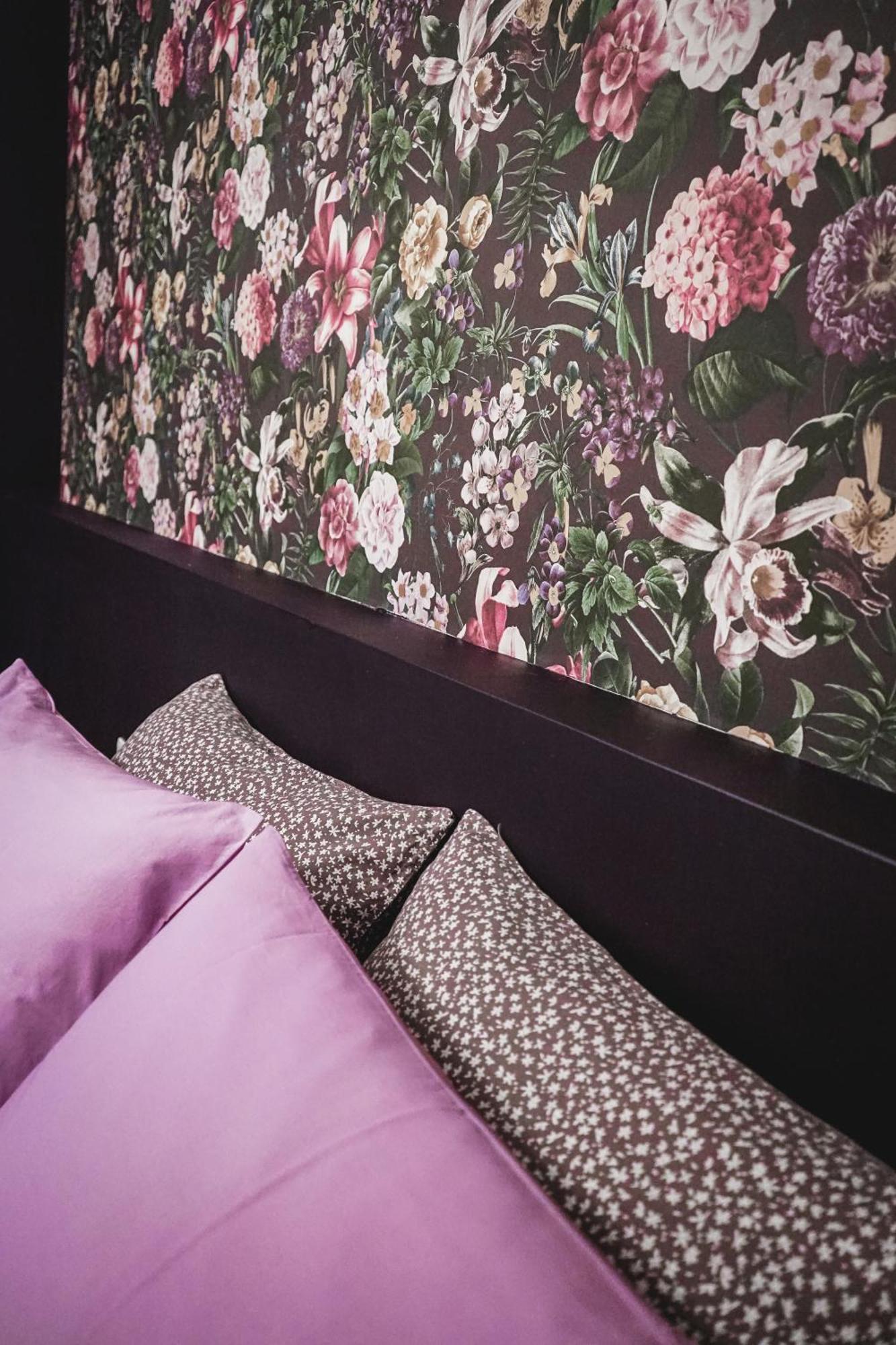 مبيت وإفطار مارساسكالا Artists' Nest المظهر الخارجي الصورة