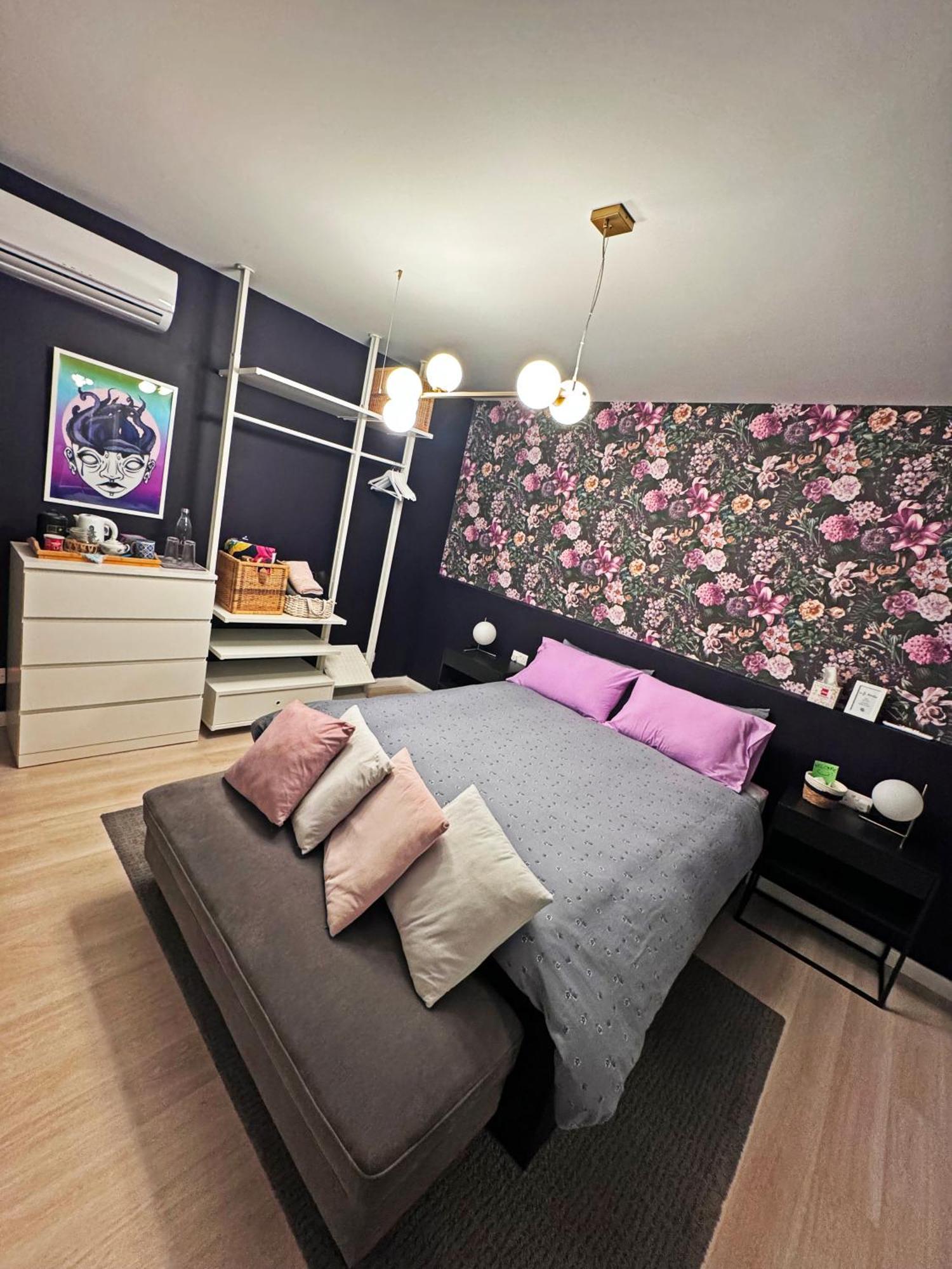 مبيت وإفطار مارساسكالا Artists' Nest المظهر الخارجي الصورة