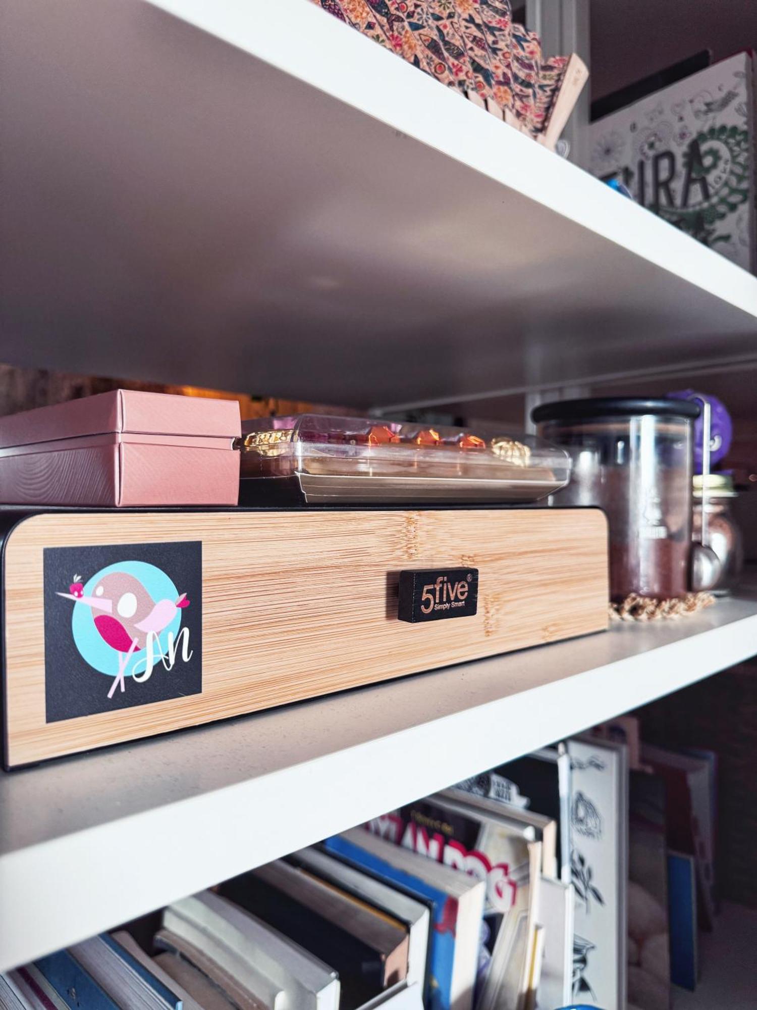 مبيت وإفطار مارساسكالا Artists' Nest المظهر الخارجي الصورة
