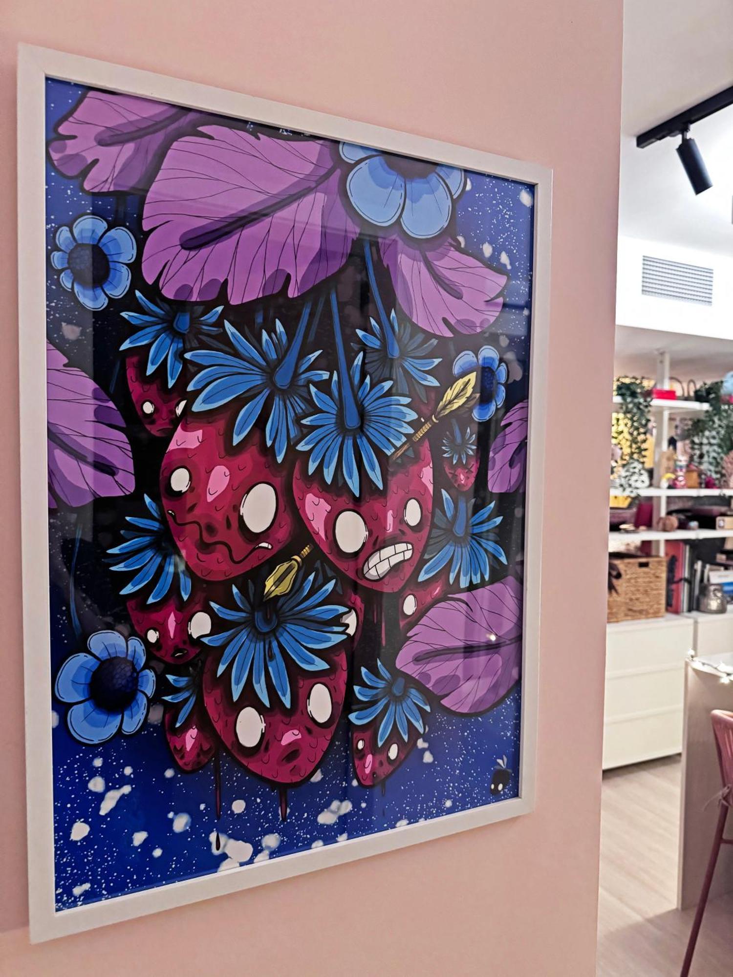 مبيت وإفطار مارساسكالا Artists' Nest المظهر الخارجي الصورة