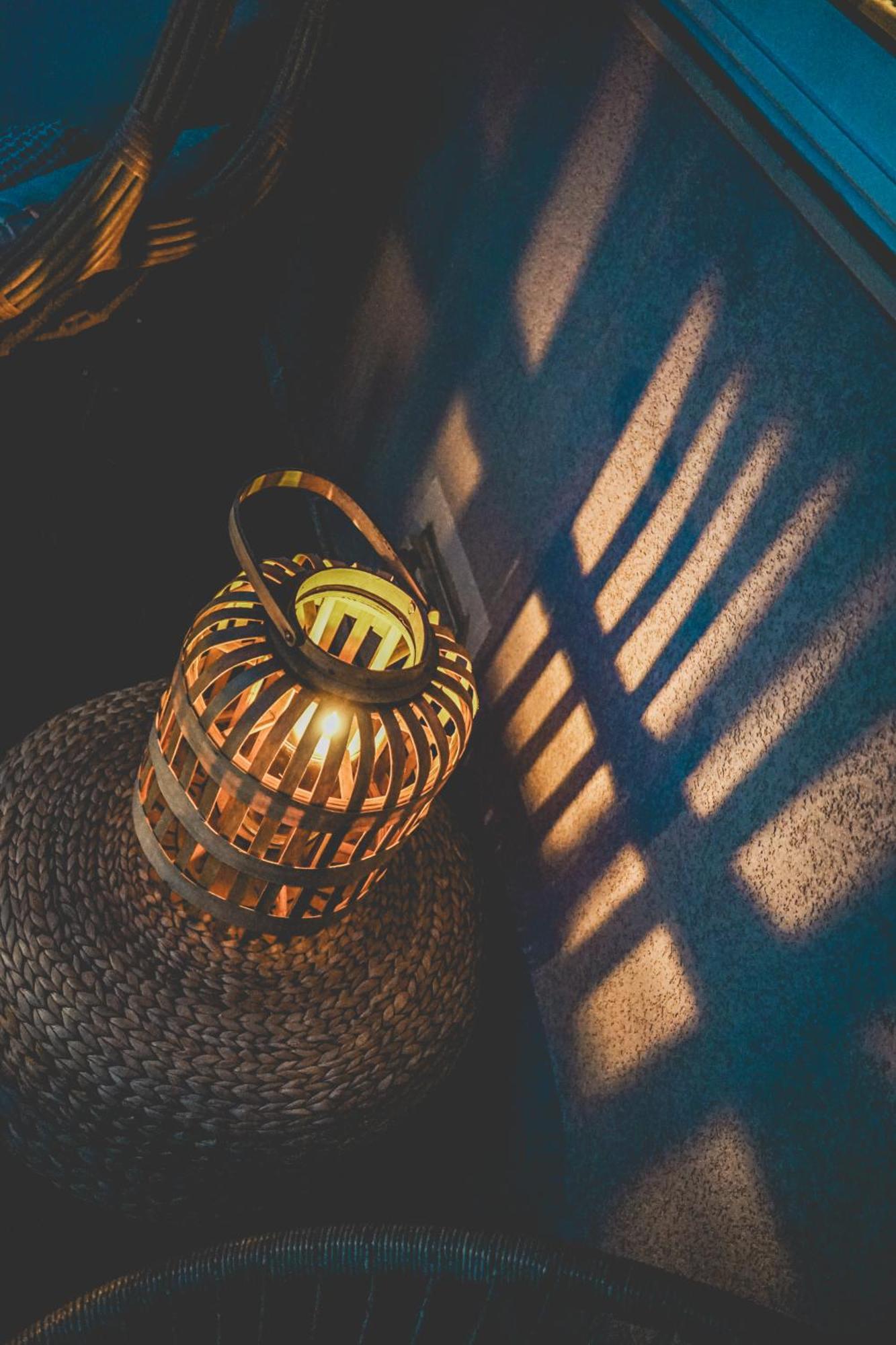مبيت وإفطار مارساسكالا Artists' Nest المظهر الخارجي الصورة