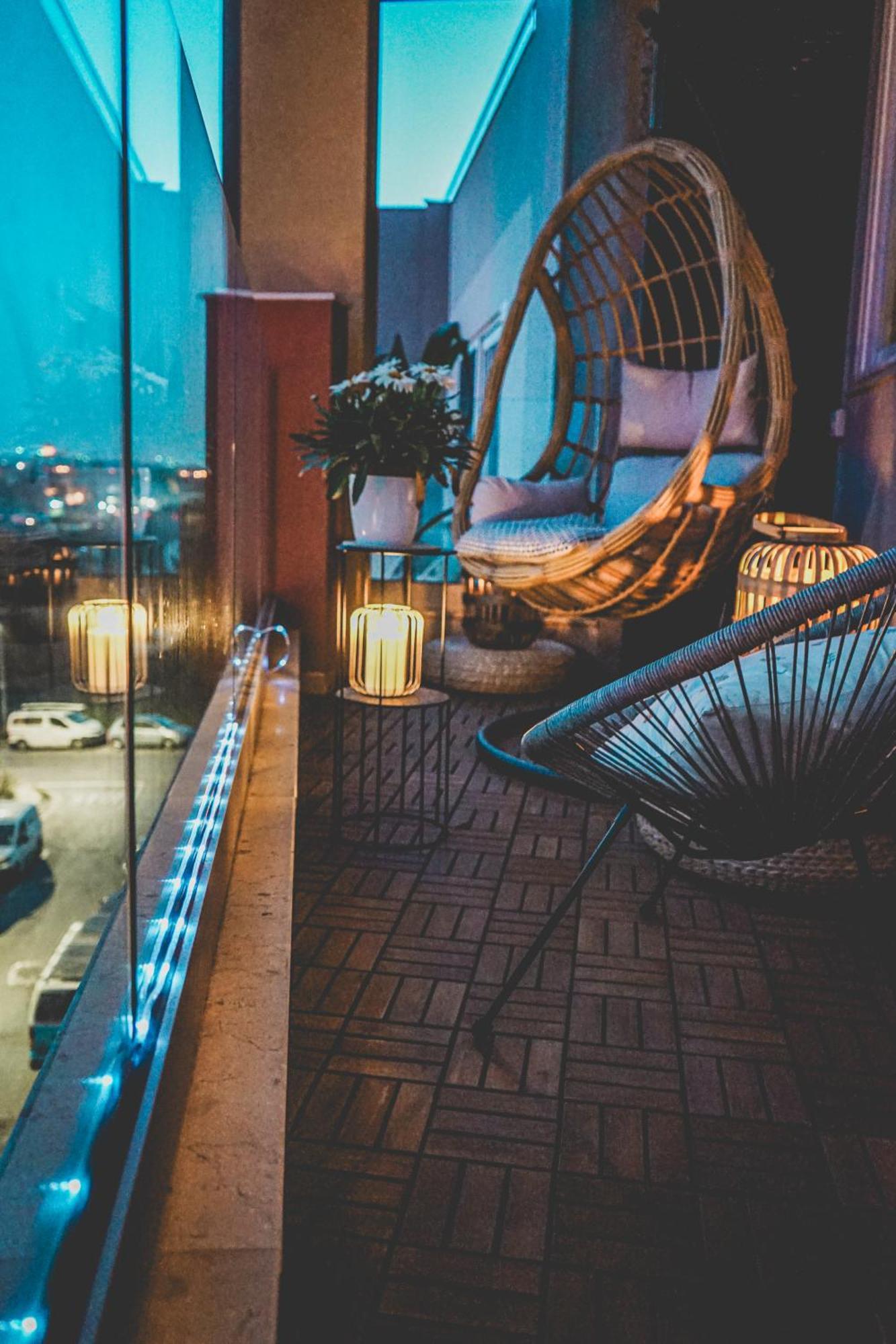 مبيت وإفطار مارساسكالا Artists' Nest المظهر الخارجي الصورة