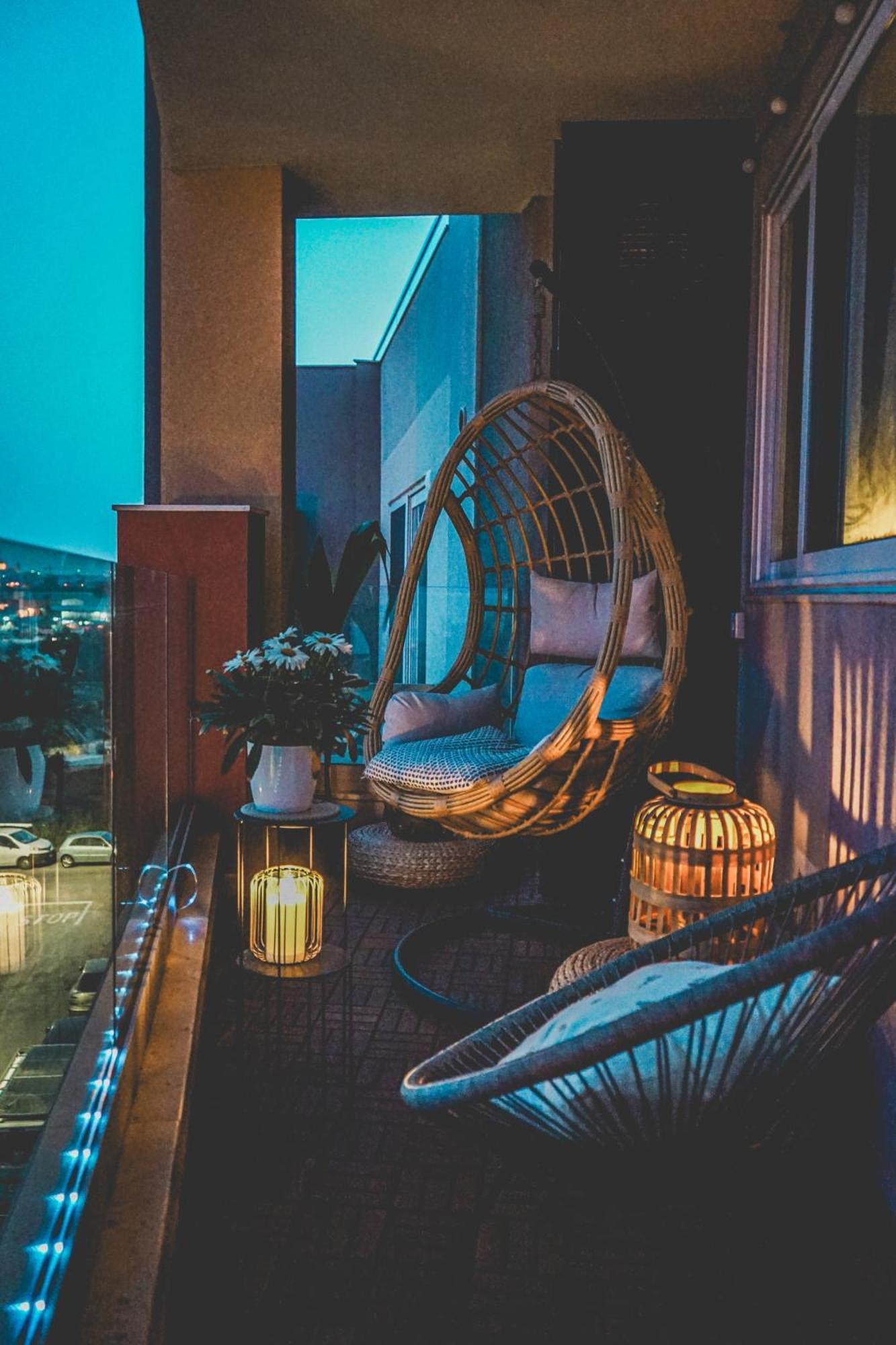 مبيت وإفطار مارساسكالا Artists' Nest المظهر الخارجي الصورة