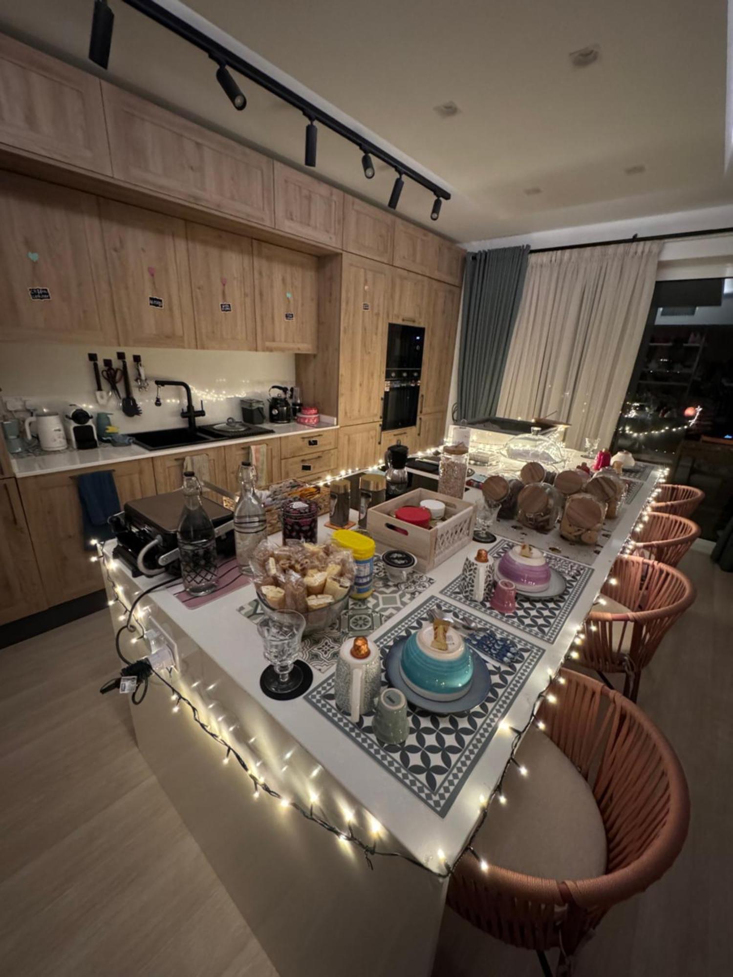 مبيت وإفطار مارساسكالا Artists' Nest المظهر الخارجي الصورة