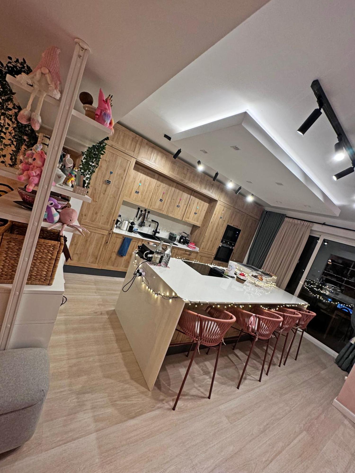 مبيت وإفطار مارساسكالا Artists' Nest المظهر الخارجي الصورة