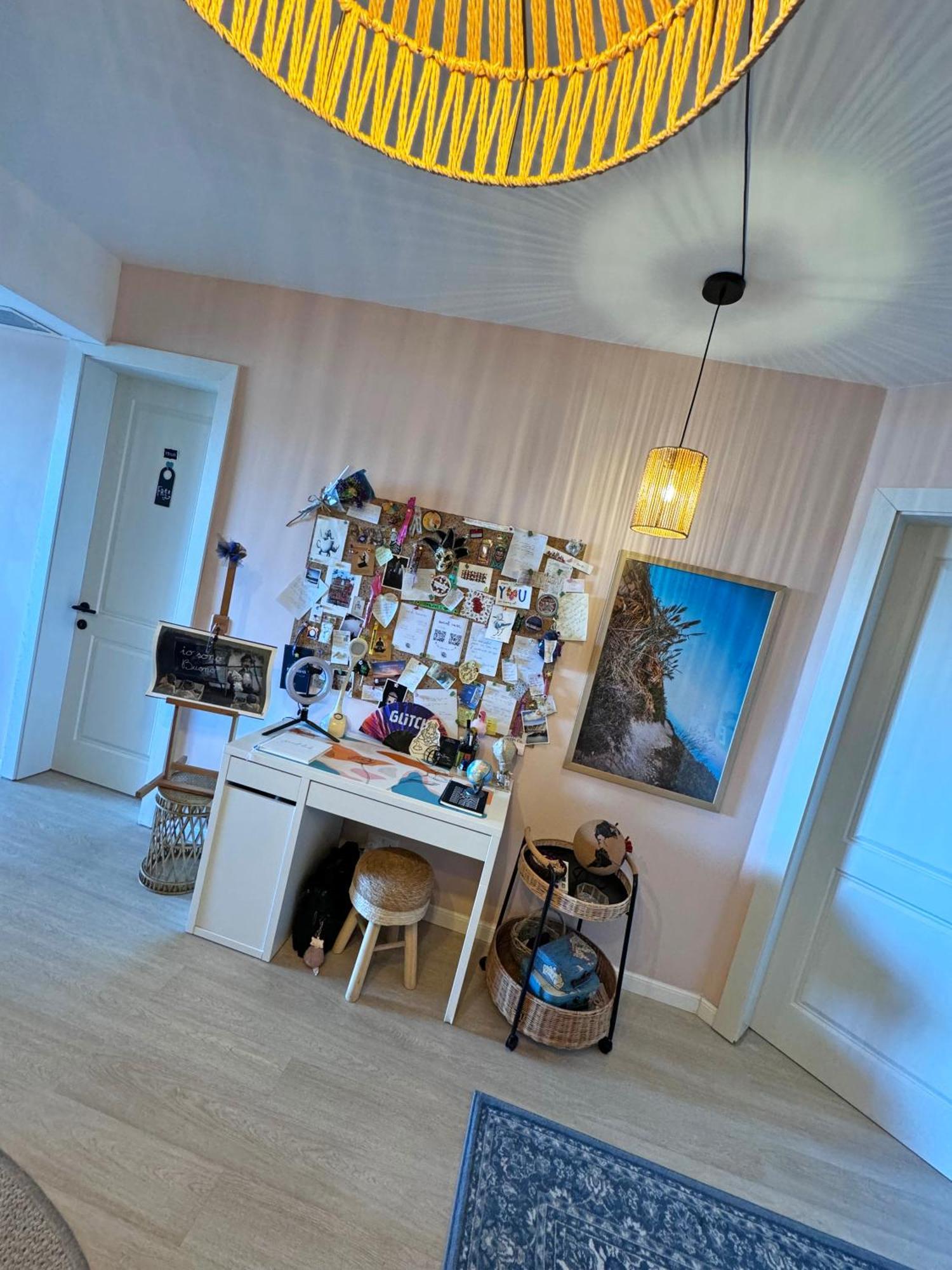 مبيت وإفطار مارساسكالا Artists' Nest المظهر الخارجي الصورة
