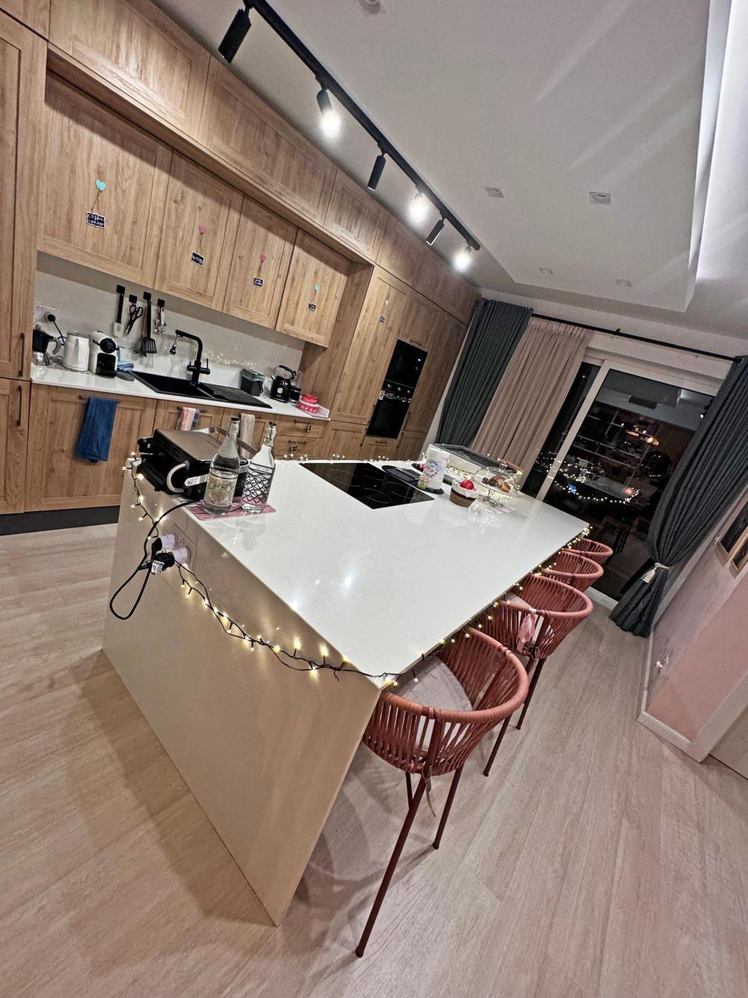 مبيت وإفطار مارساسكالا Artists' Nest المظهر الخارجي الصورة