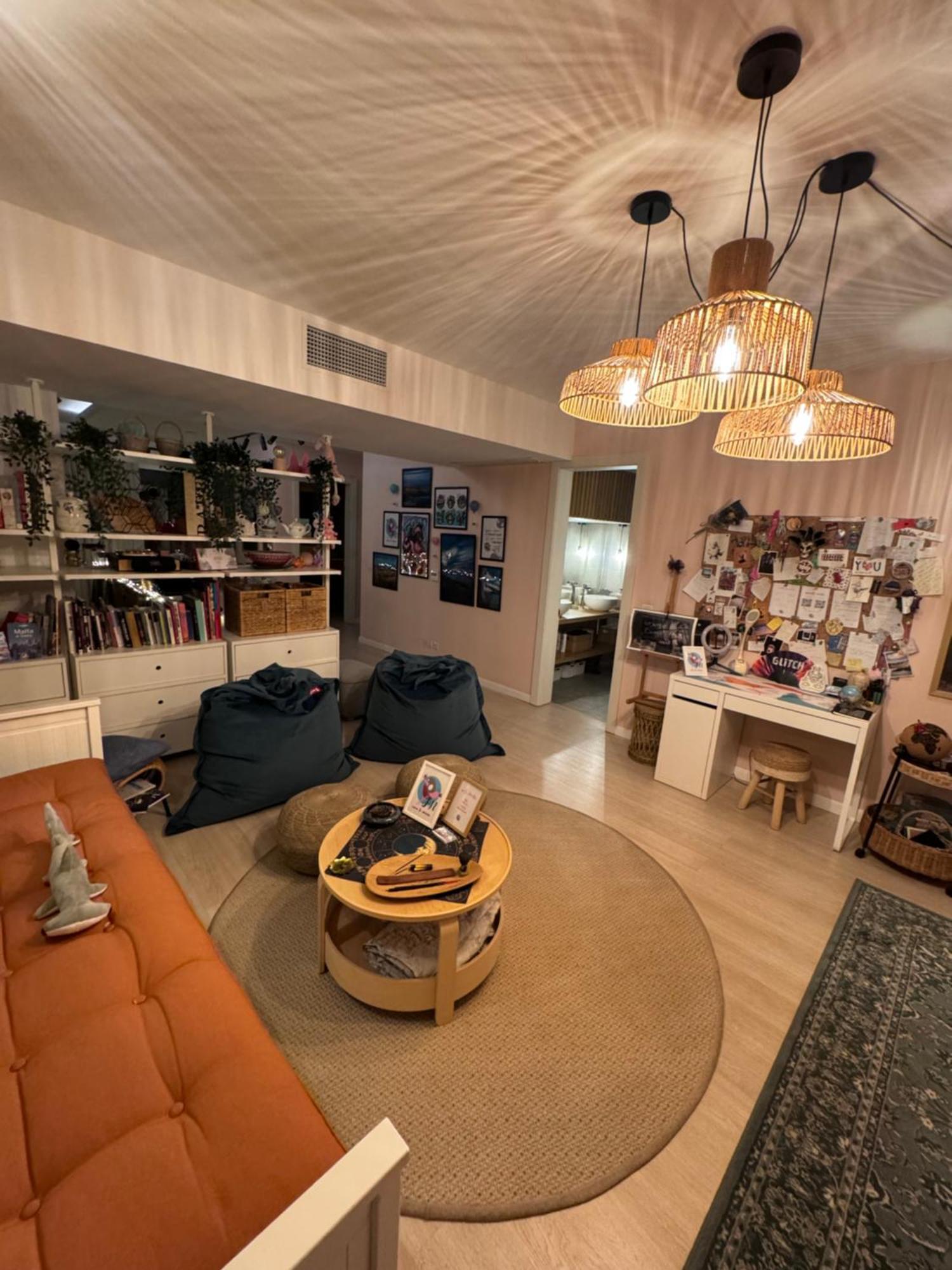 مبيت وإفطار مارساسكالا Artists' Nest المظهر الخارجي الصورة